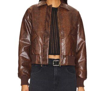 Katrina Oversized Jacket